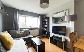 Chesterton Court Apartment